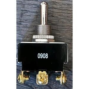 Napa TG7071 Echlin Toggle Switch Automotive Replacement Part Genuine OEM